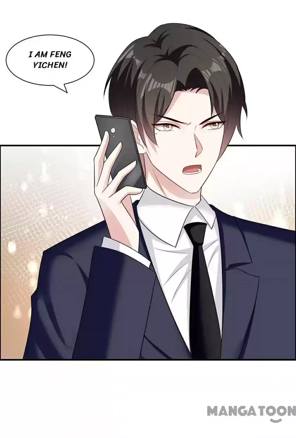 Genius Cool Treasure: President's Wife Is Too Powerful Chapter 143