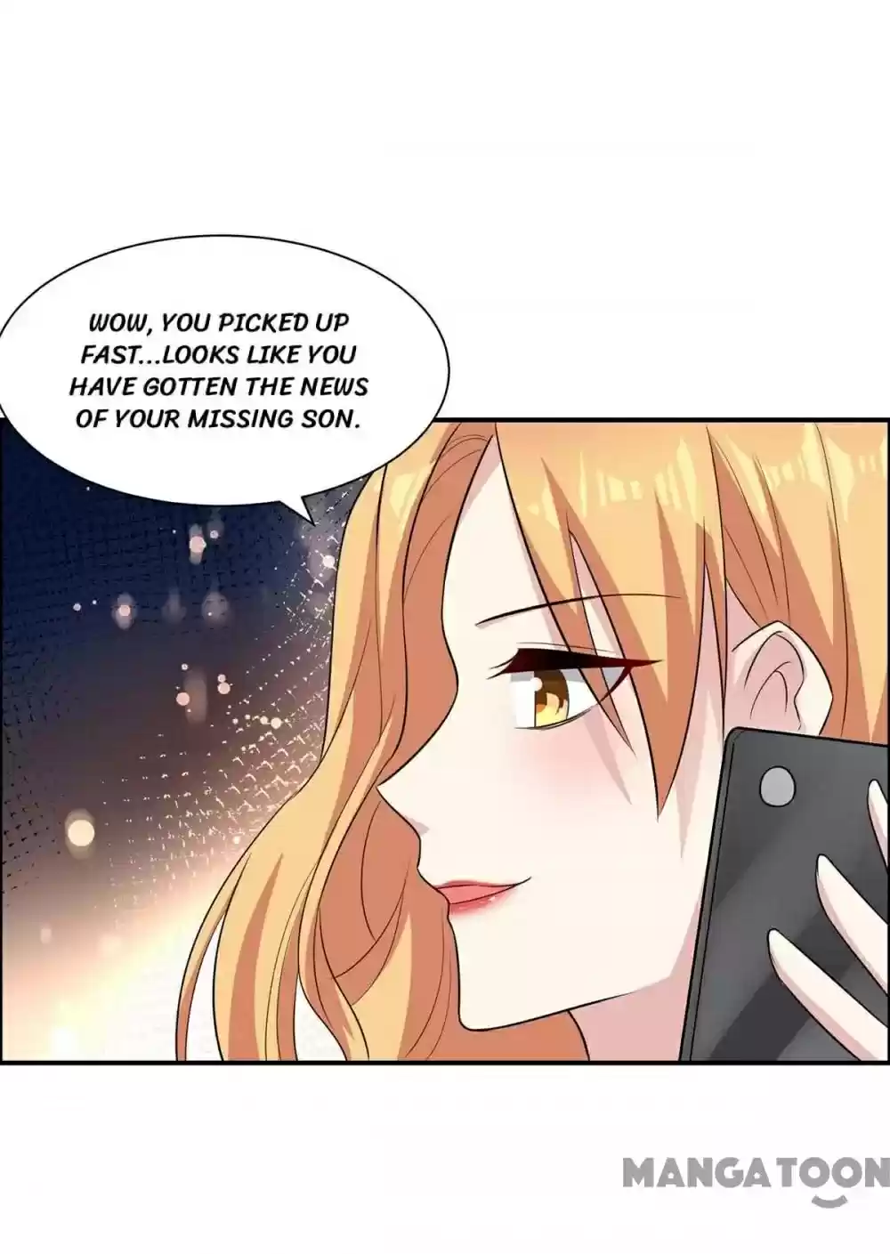 Genius Cool Treasure: President's Wife Is Too Powerful Chapter 143