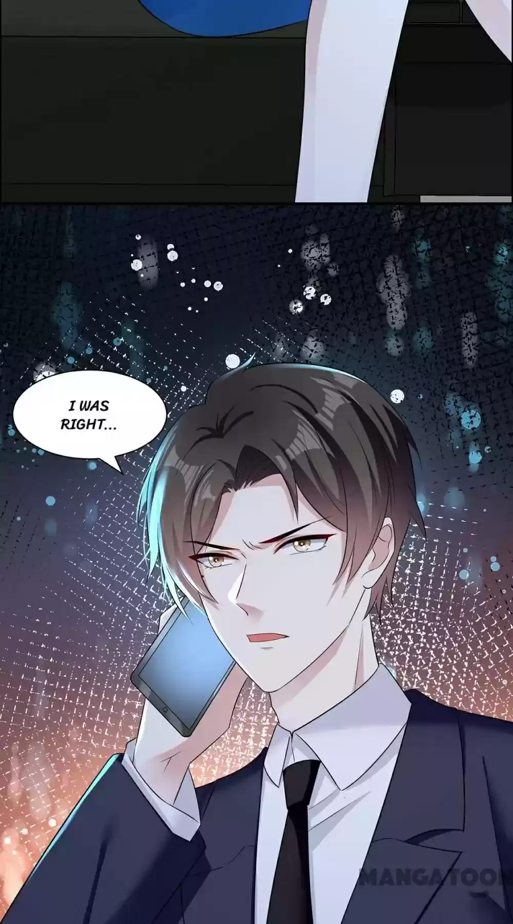 Genius Cool Treasure: President's Wife Is Too Powerful Chapter 143