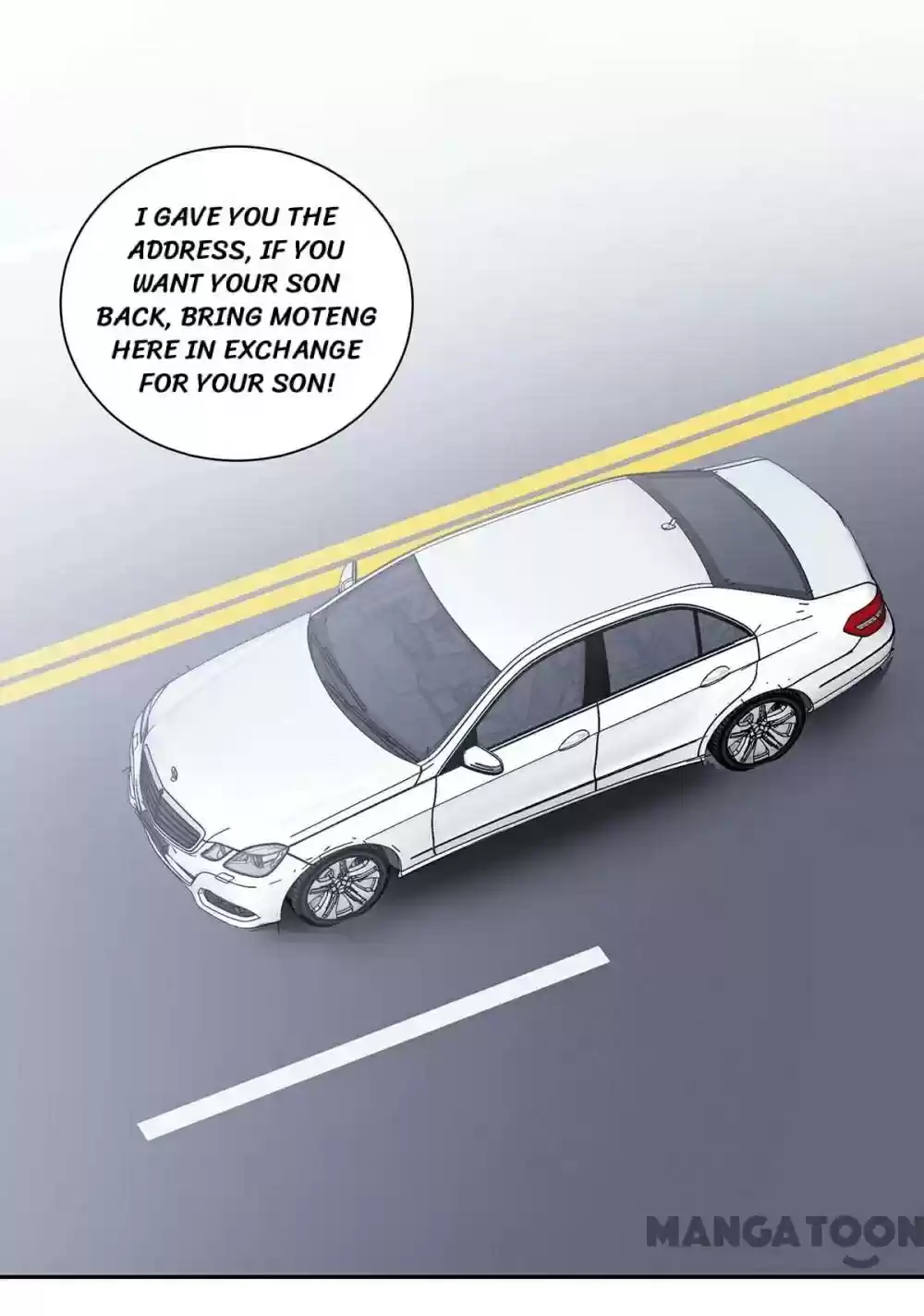 Genius Cool Treasure: President's Wife Is Too Powerful Chapter 144