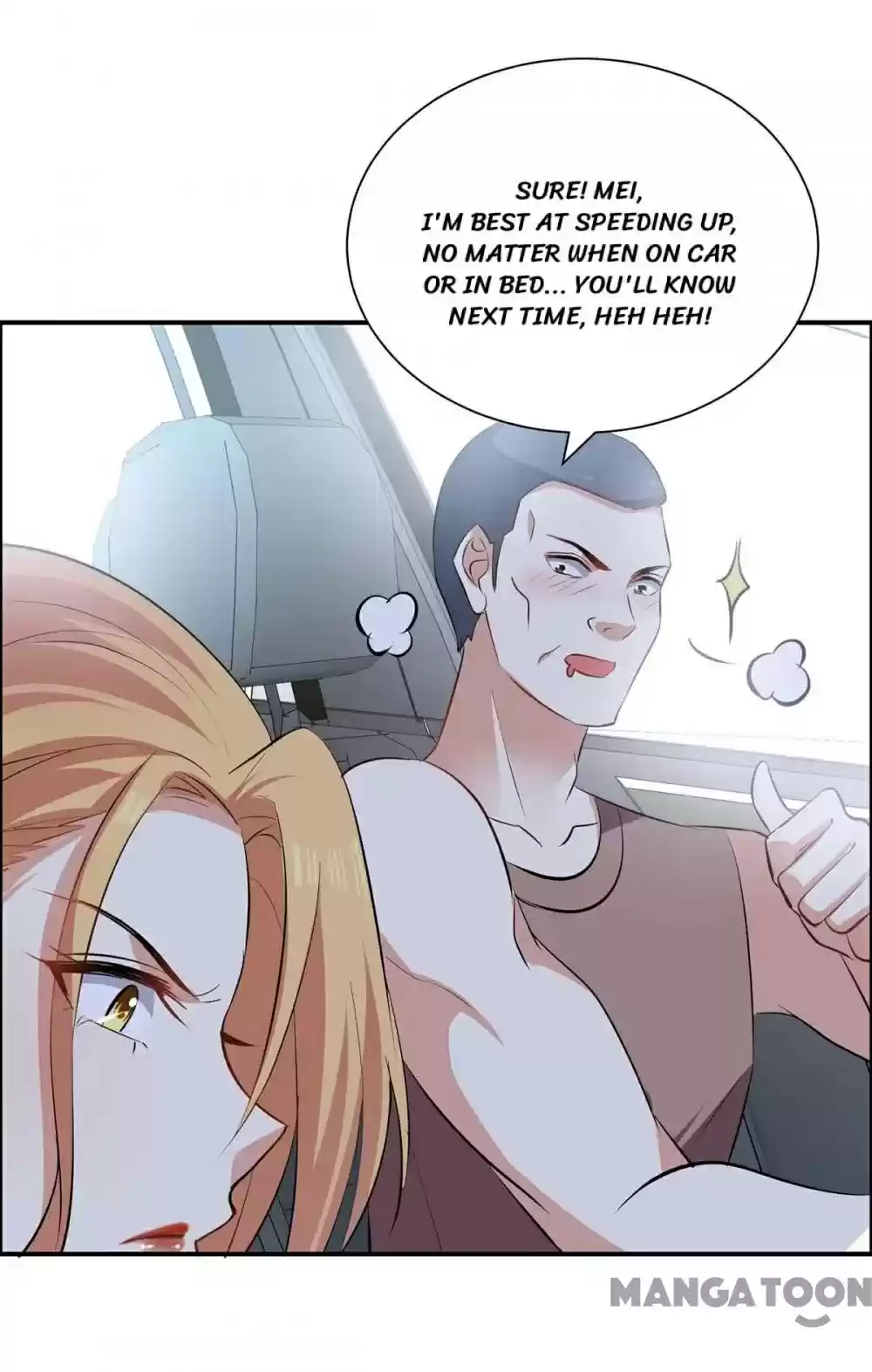 Genius Cool Treasure: President's Wife Is Too Powerful Chapter 144