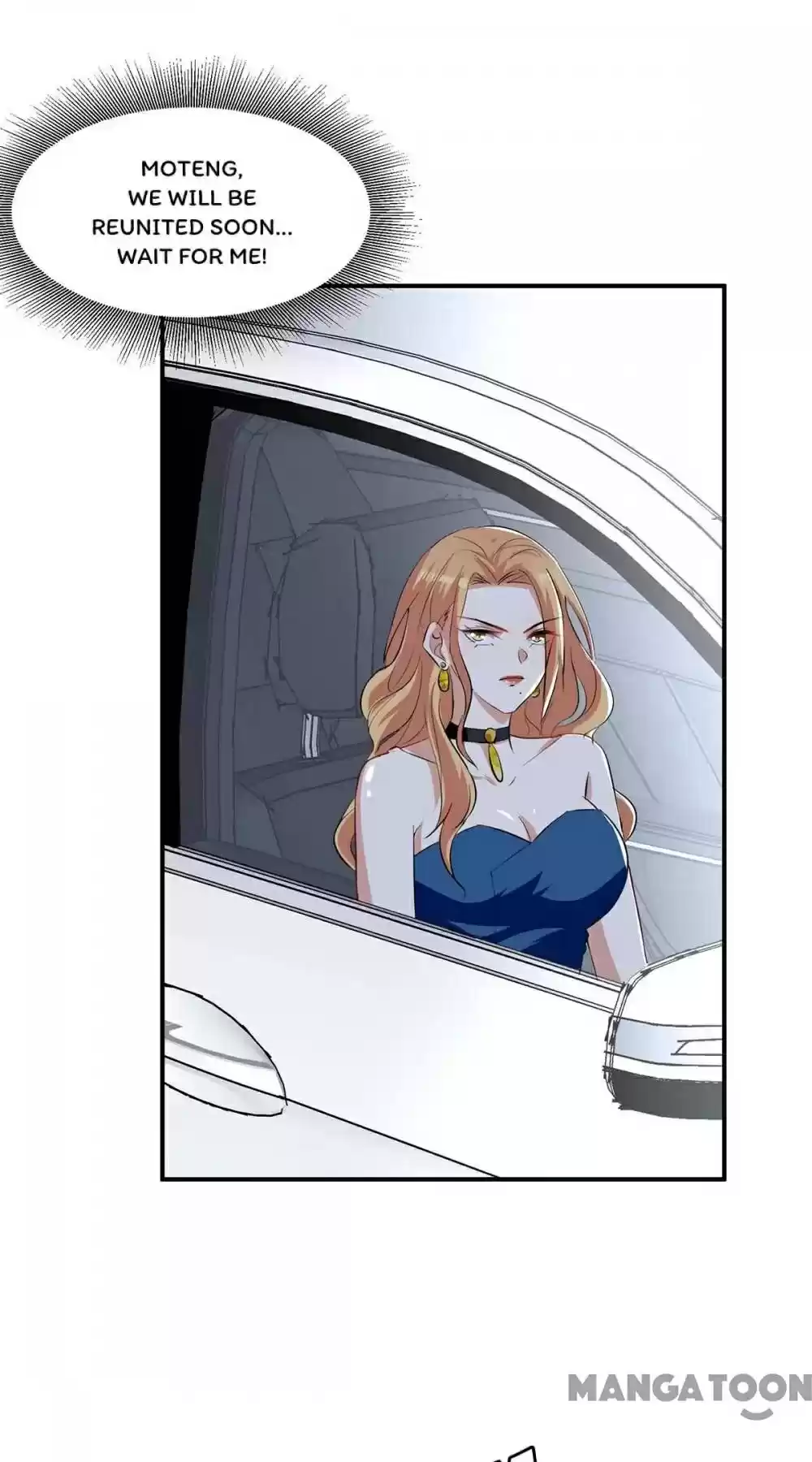 Genius Cool Treasure: President's Wife Is Too Powerful Chapter 144