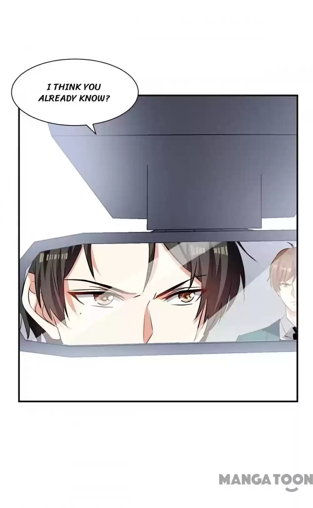 Genius Cool Treasure: President's Wife Is Too Powerful Chapter 144