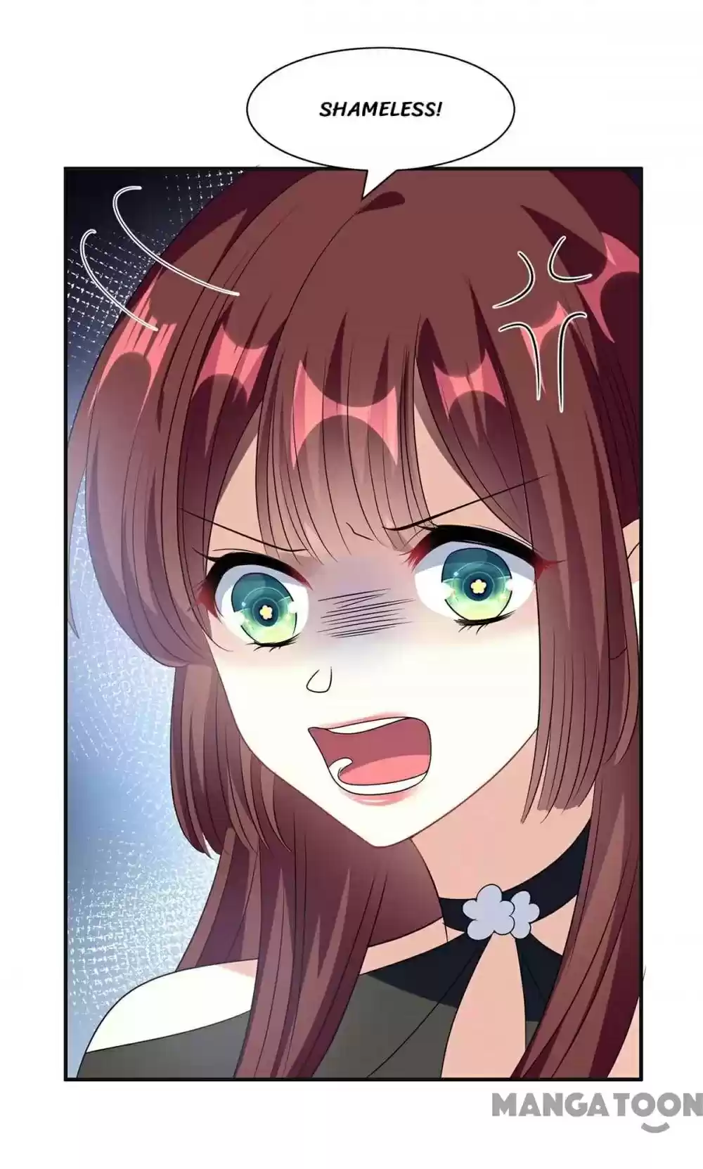 Genius Cool Treasure: President's Wife Is Too Powerful Chapter 144