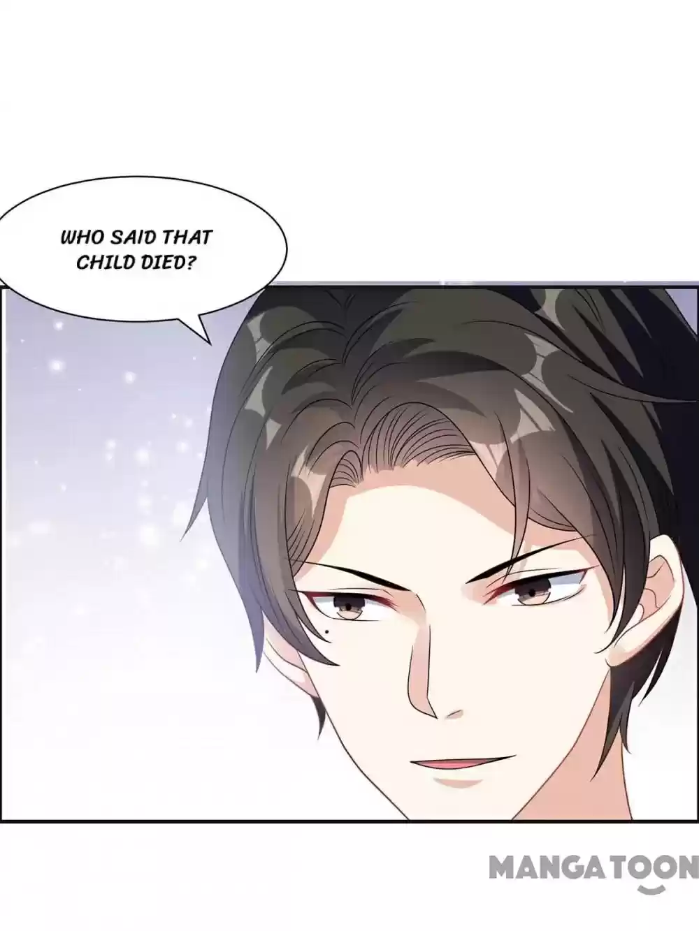 Genius Cool Treasure: President's Wife Is Too Powerful Chapter 144