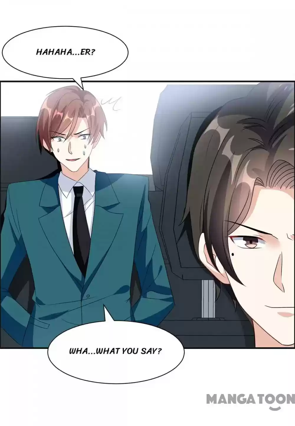 Genius Cool Treasure: President's Wife Is Too Powerful Chapter 144