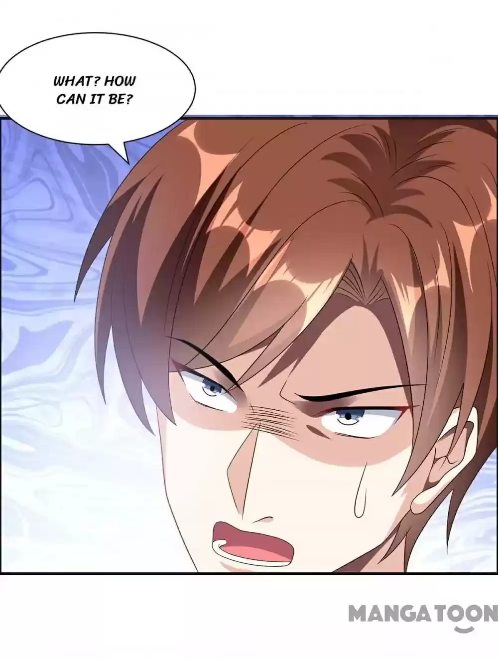 Genius Cool Treasure: President's Wife Is Too Powerful Chapter 144