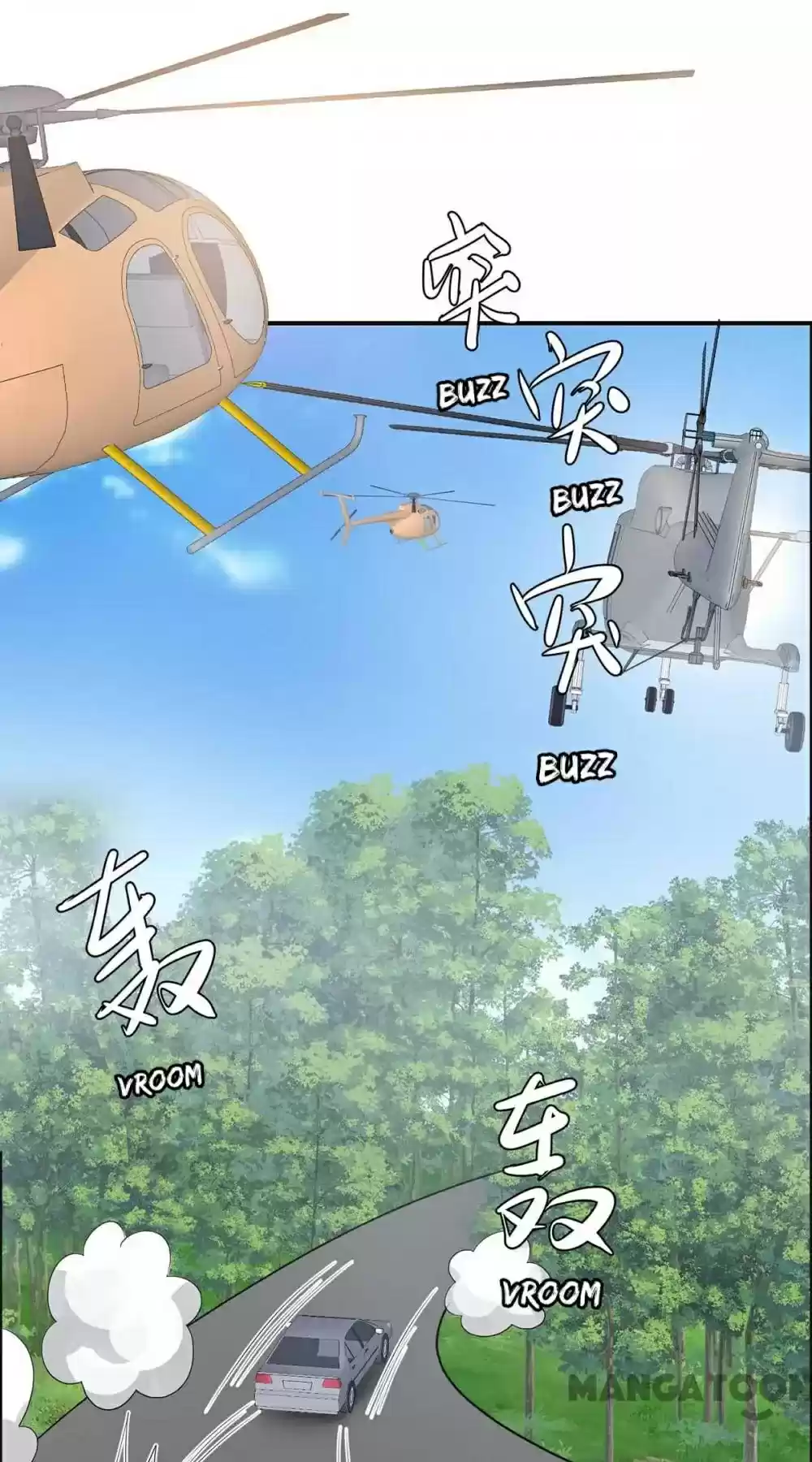 Genius Cool Treasure: President's Wife Is Too Powerful Chapter 144