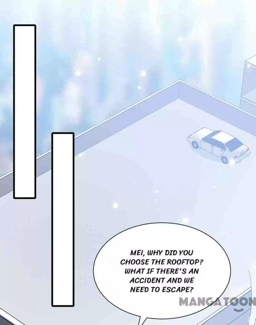 Genius Cool Treasure: President's Wife Is Too Powerful Chapter 145