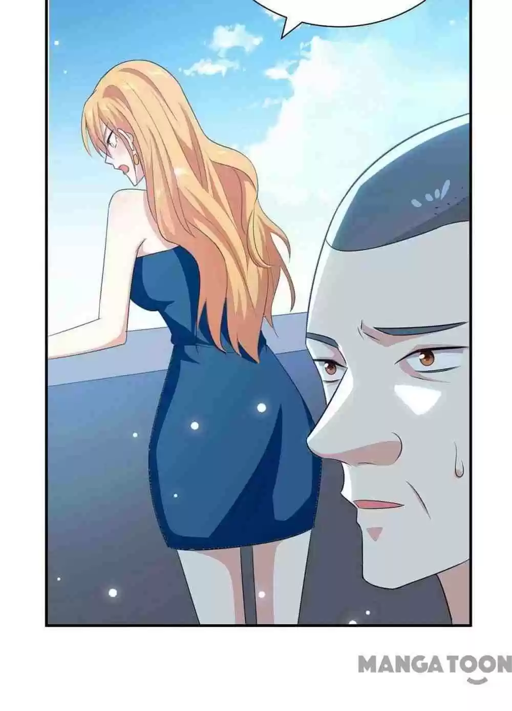 Genius Cool Treasure: President's Wife Is Too Powerful Chapter 145