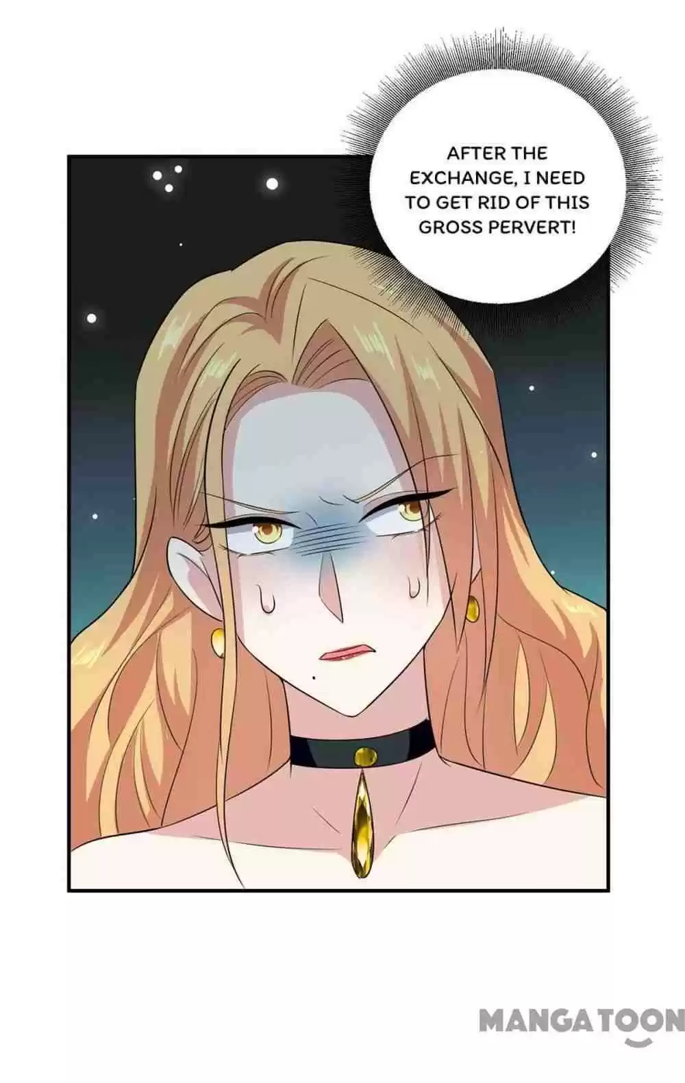 Genius Cool Treasure: President's Wife Is Too Powerful Chapter 145