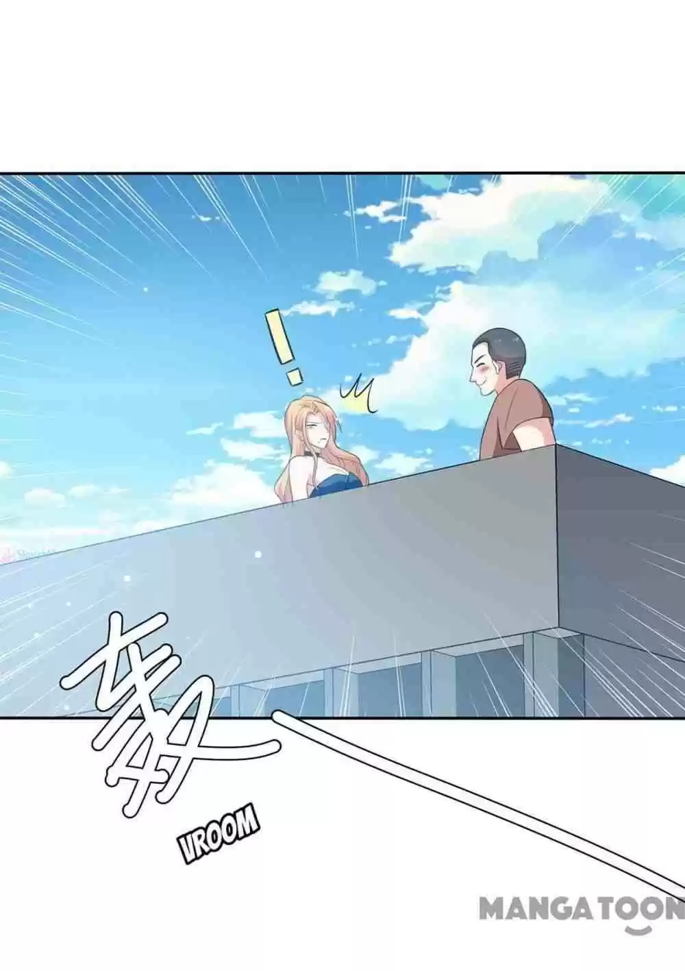 Genius Cool Treasure: President's Wife Is Too Powerful Chapter 145