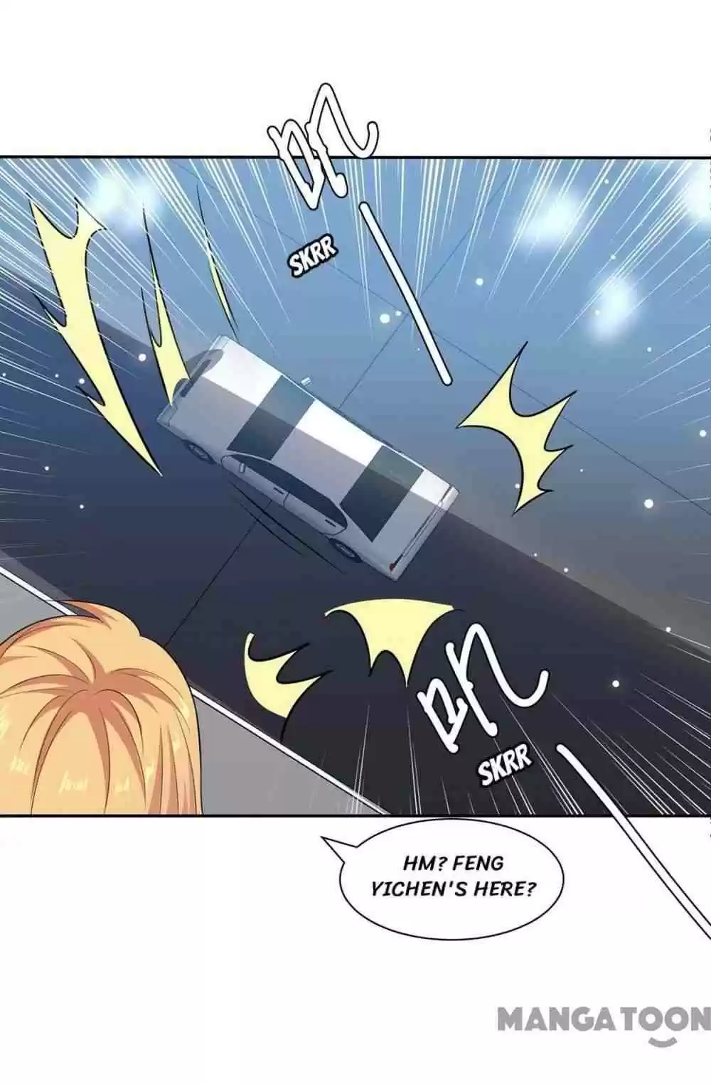 Genius Cool Treasure: President's Wife Is Too Powerful Chapter 145