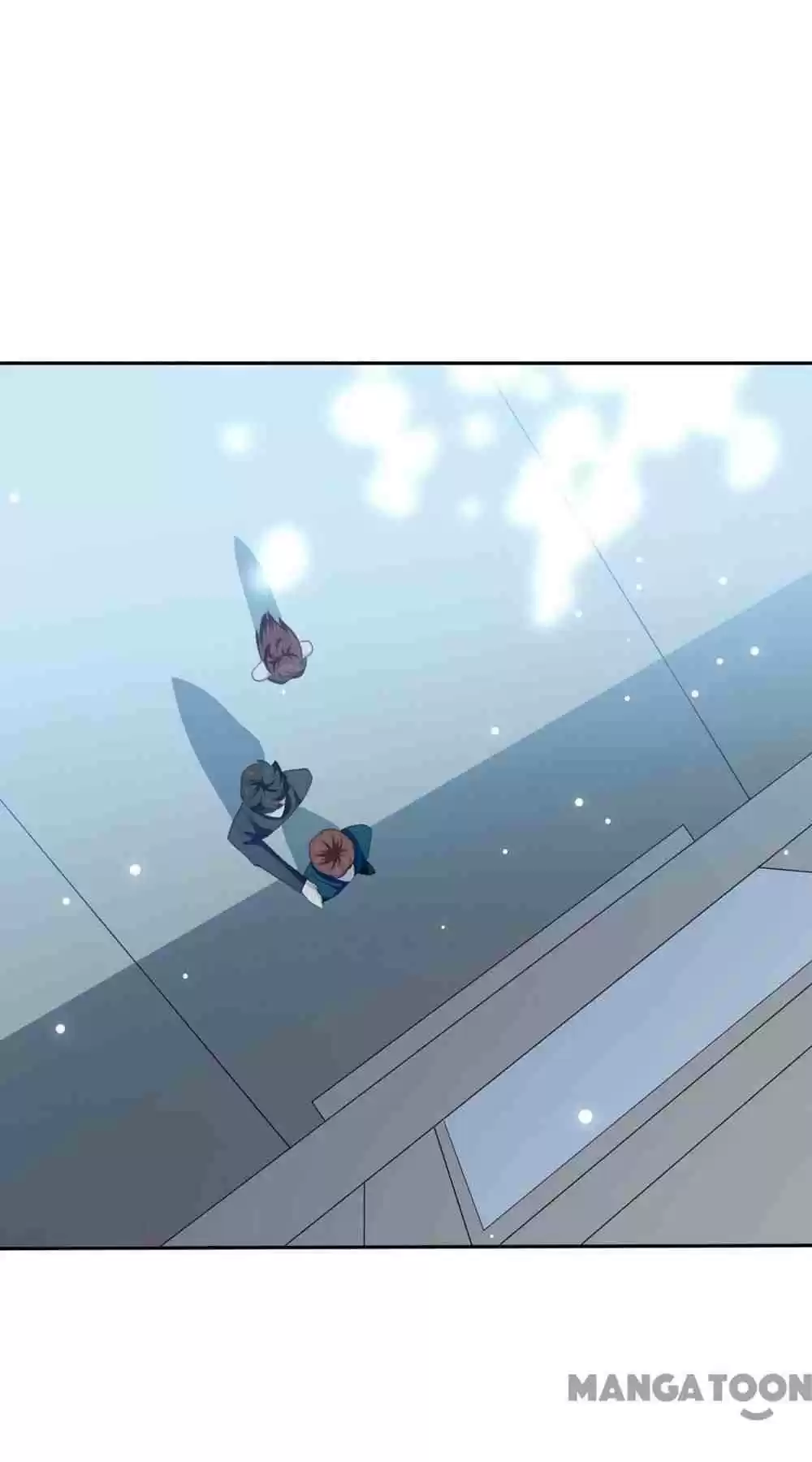 Genius Cool Treasure: President's Wife Is Too Powerful Chapter 145