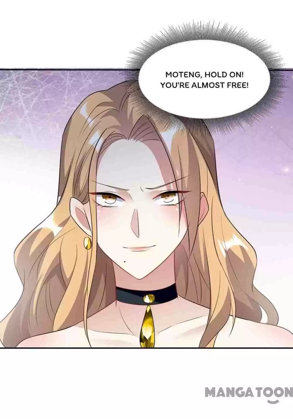 Genius Cool Treasure: President's Wife Is Too Powerful Chapter 145