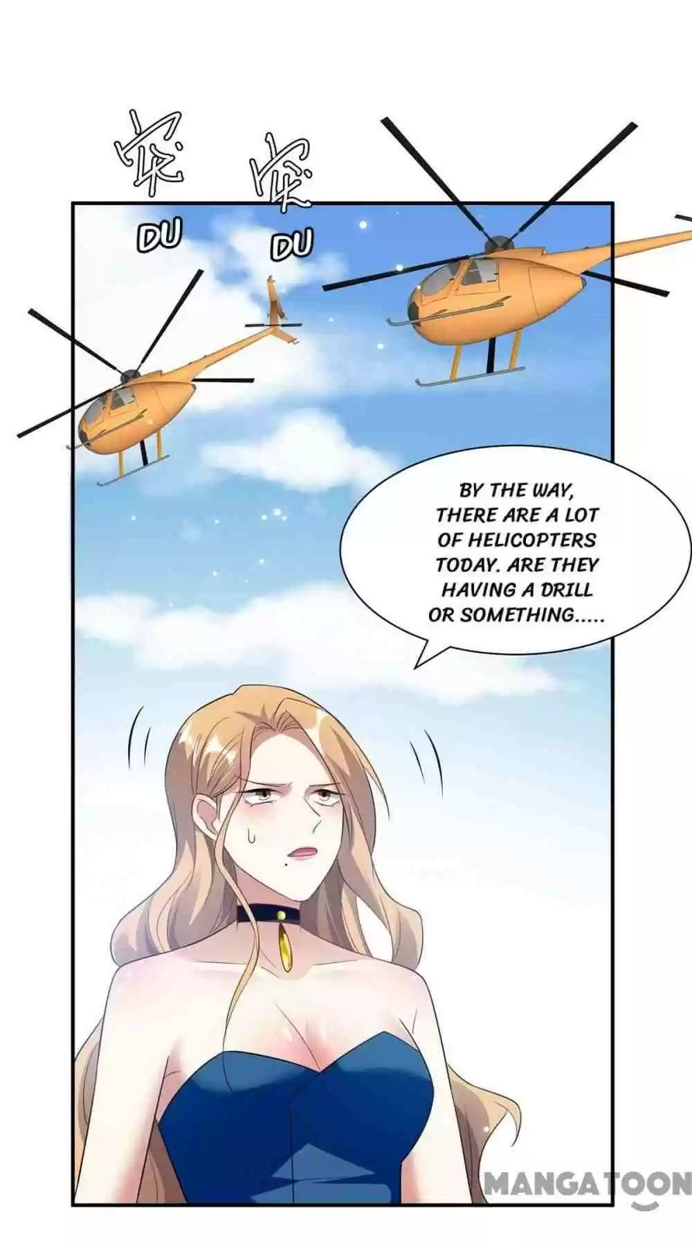 Genius Cool Treasure: President's Wife Is Too Powerful Chapter 145