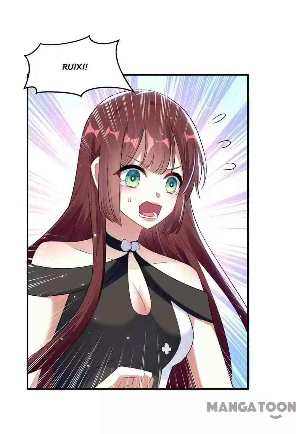 Genius Cool Treasure: President's Wife Is Too Powerful Chapter 145