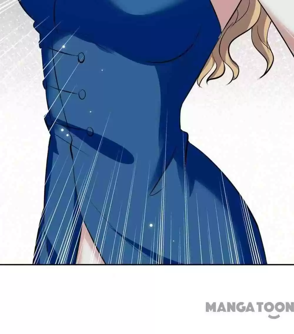 Genius Cool Treasure: President's Wife Is Too Powerful Chapter 145