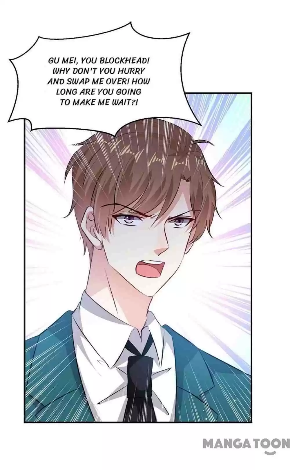 Genius Cool Treasure: President's Wife Is Too Powerful Chapter 146