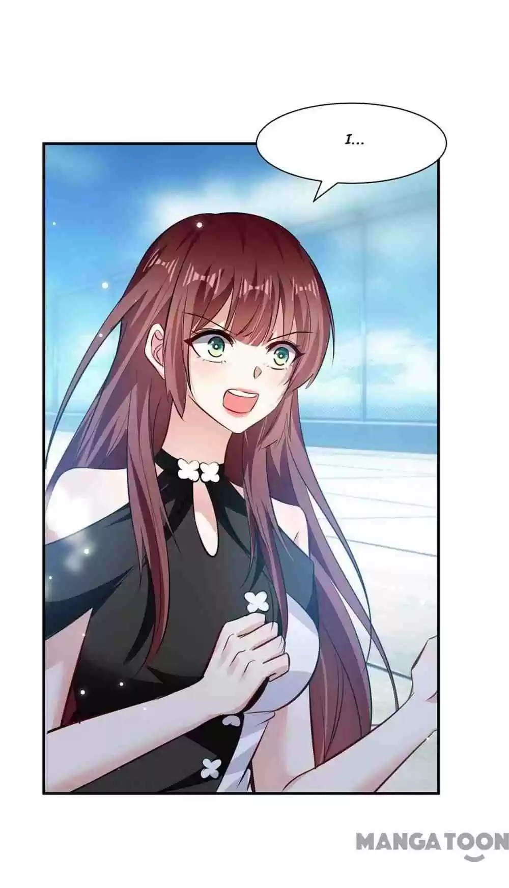 Genius Cool Treasure: President's Wife Is Too Powerful Chapter 146