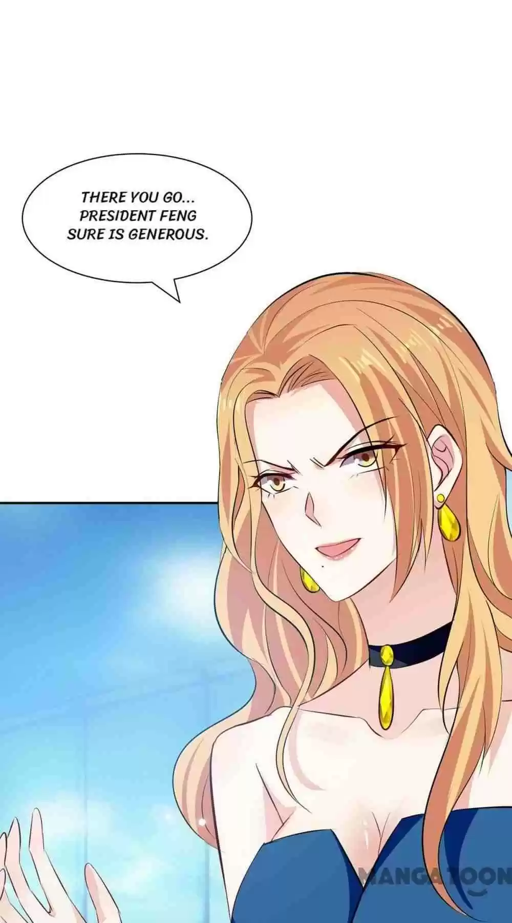 Genius Cool Treasure: President's Wife Is Too Powerful Chapter 146