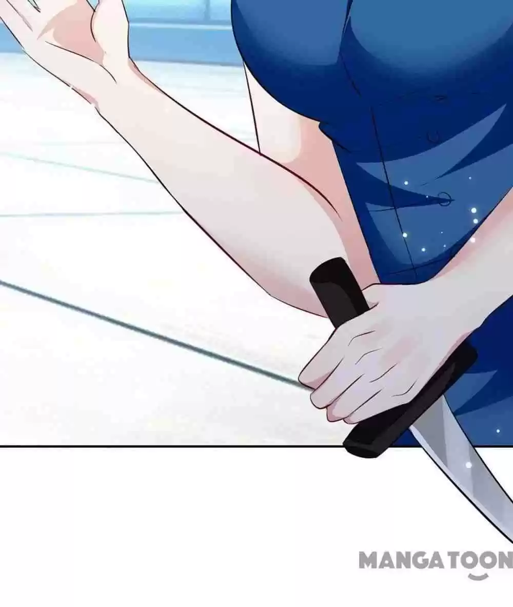 Genius Cool Treasure: President's Wife Is Too Powerful Chapter 146