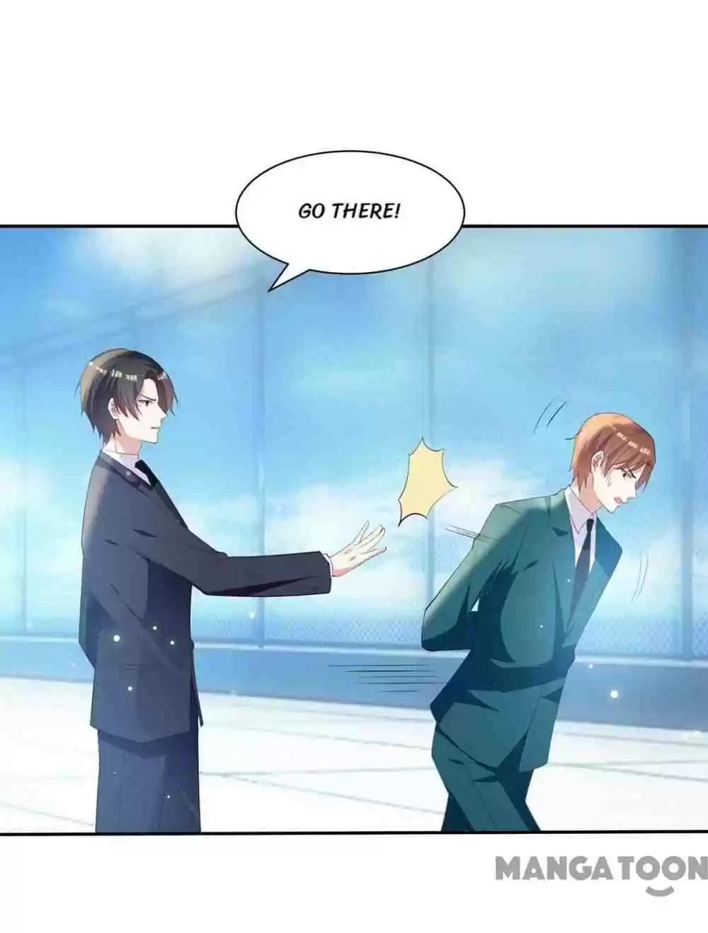 Genius Cool Treasure: President's Wife Is Too Powerful Chapter 146