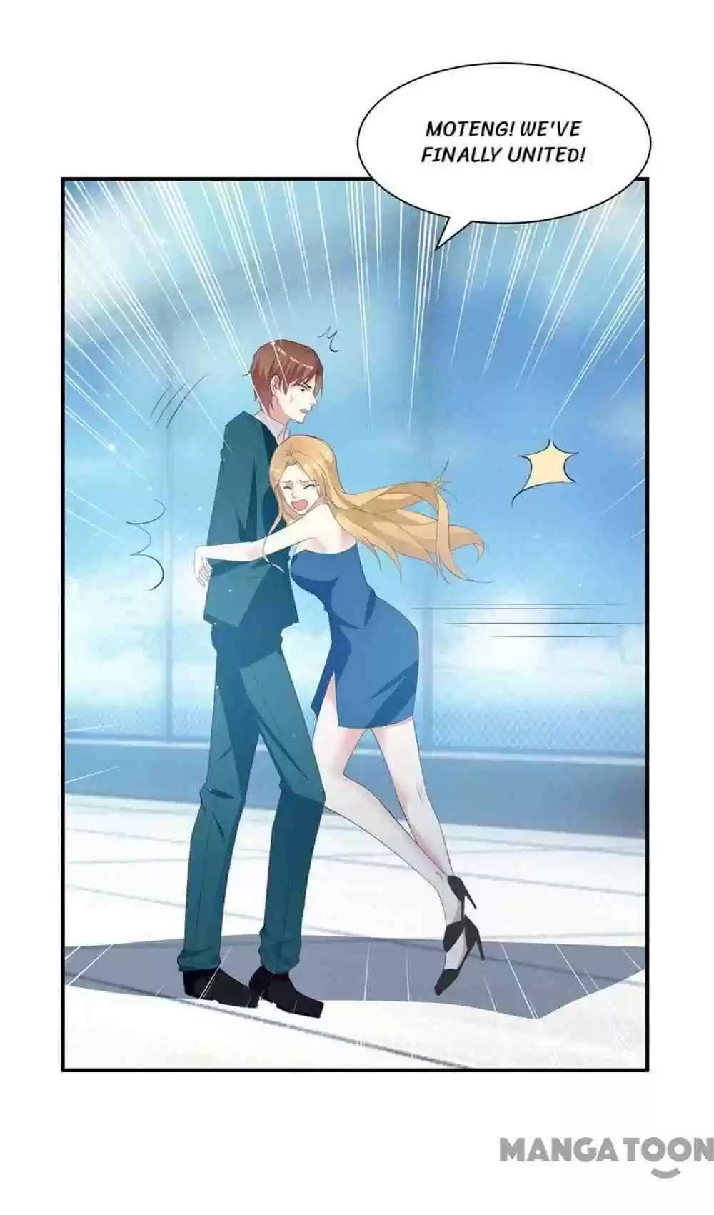 Genius Cool Treasure: President's Wife Is Too Powerful Chapter 146