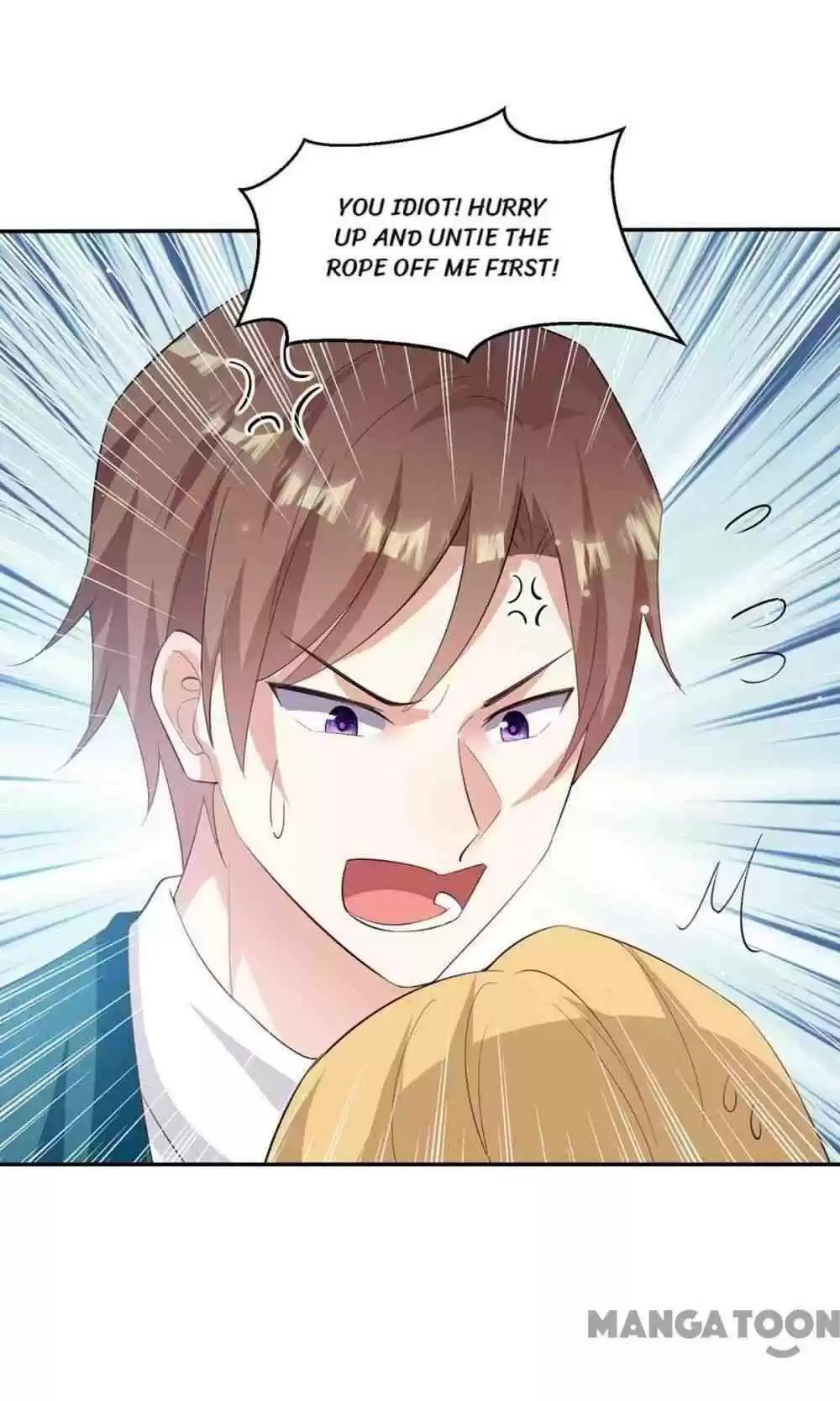 Genius Cool Treasure: President's Wife Is Too Powerful Chapter 146