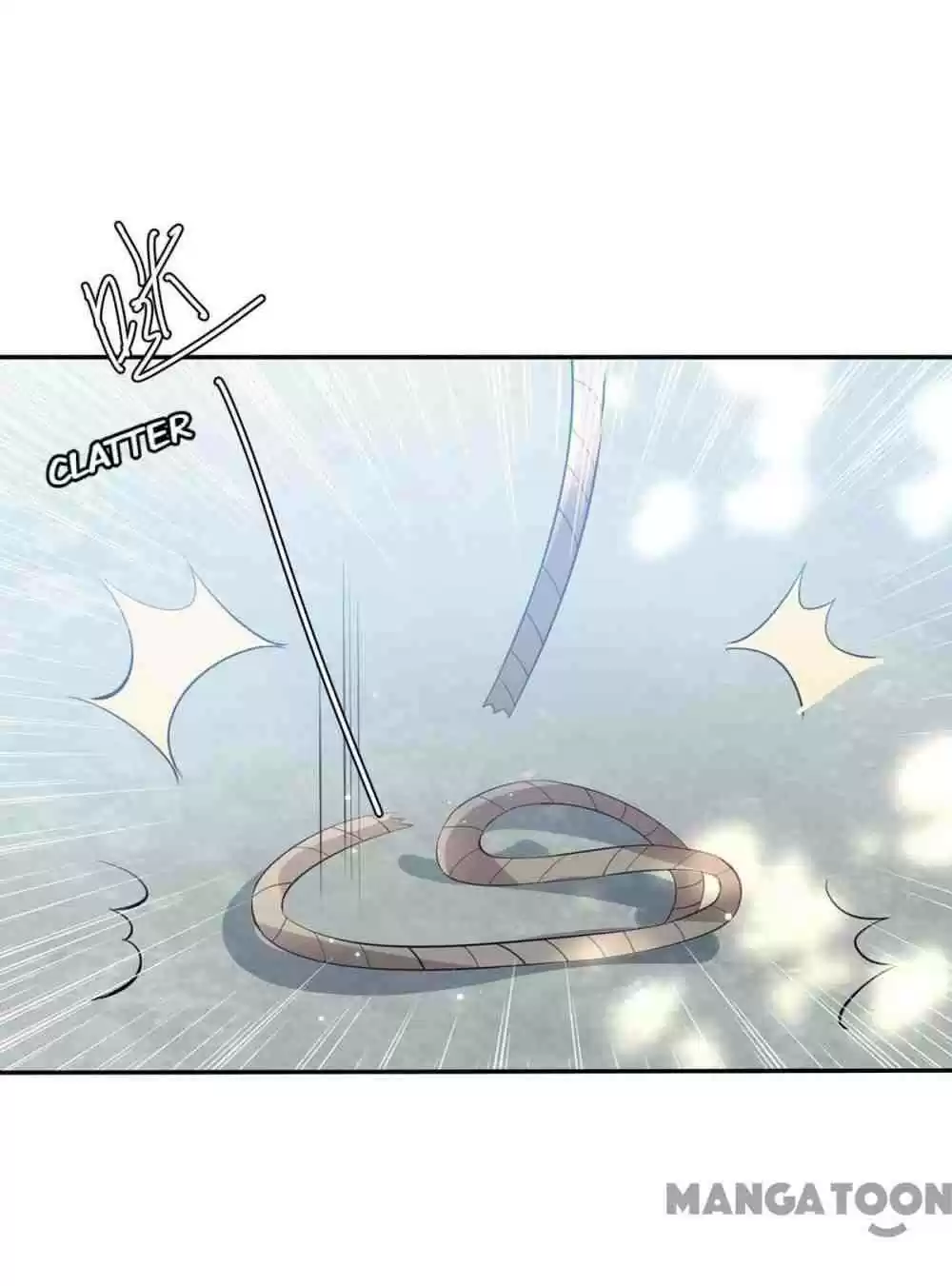 Genius Cool Treasure: President's Wife Is Too Powerful Chapter 146