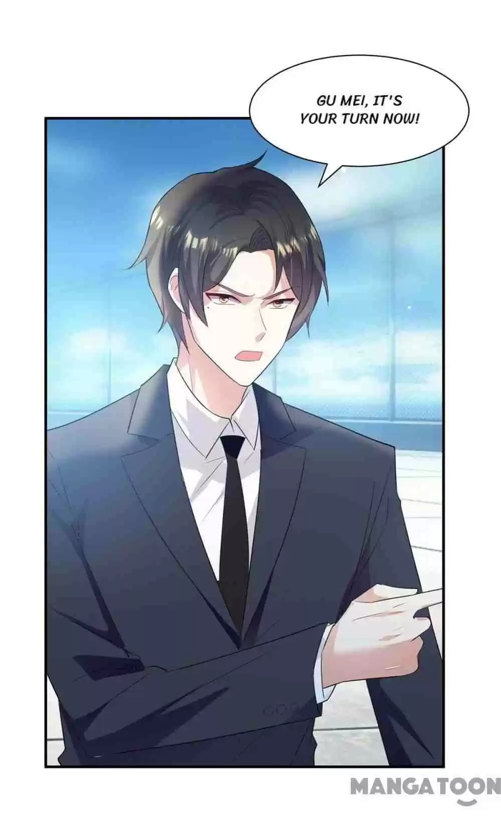 Genius Cool Treasure: President's Wife Is Too Powerful Chapter 146