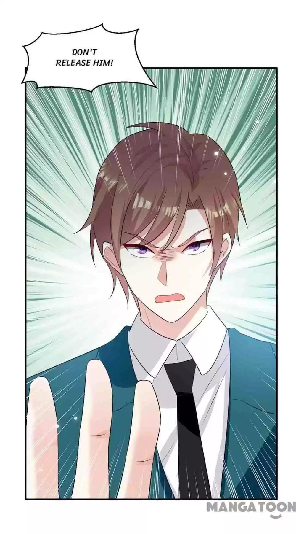 Genius Cool Treasure: President's Wife Is Too Powerful Chapter 146