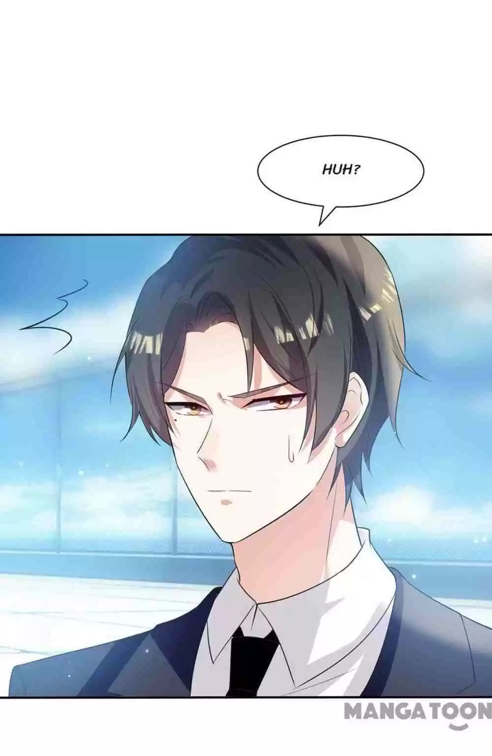 Genius Cool Treasure: President's Wife Is Too Powerful Chapter 146