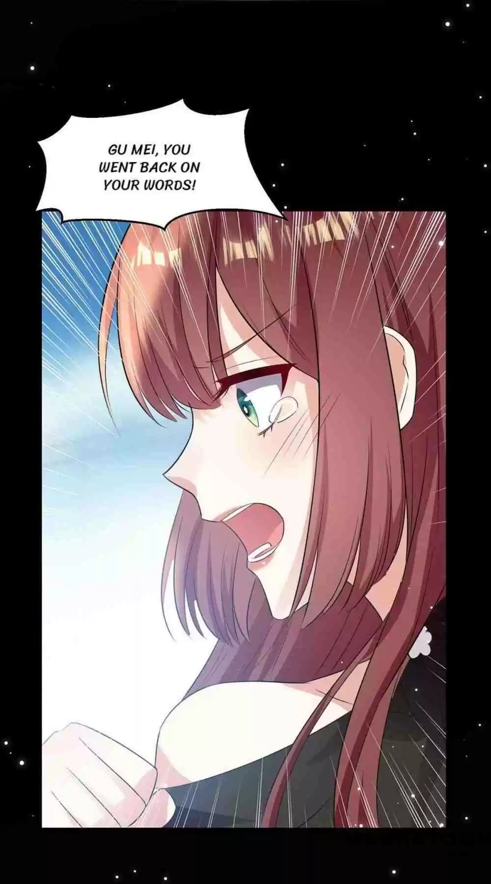 Genius Cool Treasure: President's Wife Is Too Powerful Chapter 146