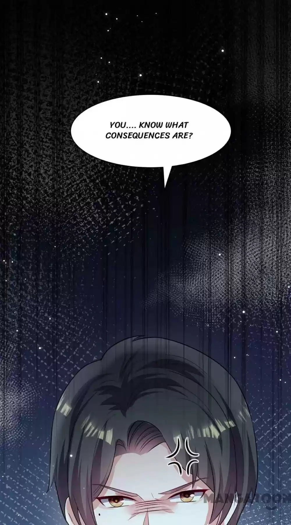 Genius Cool Treasure: President's Wife Is Too Powerful Chapter 147