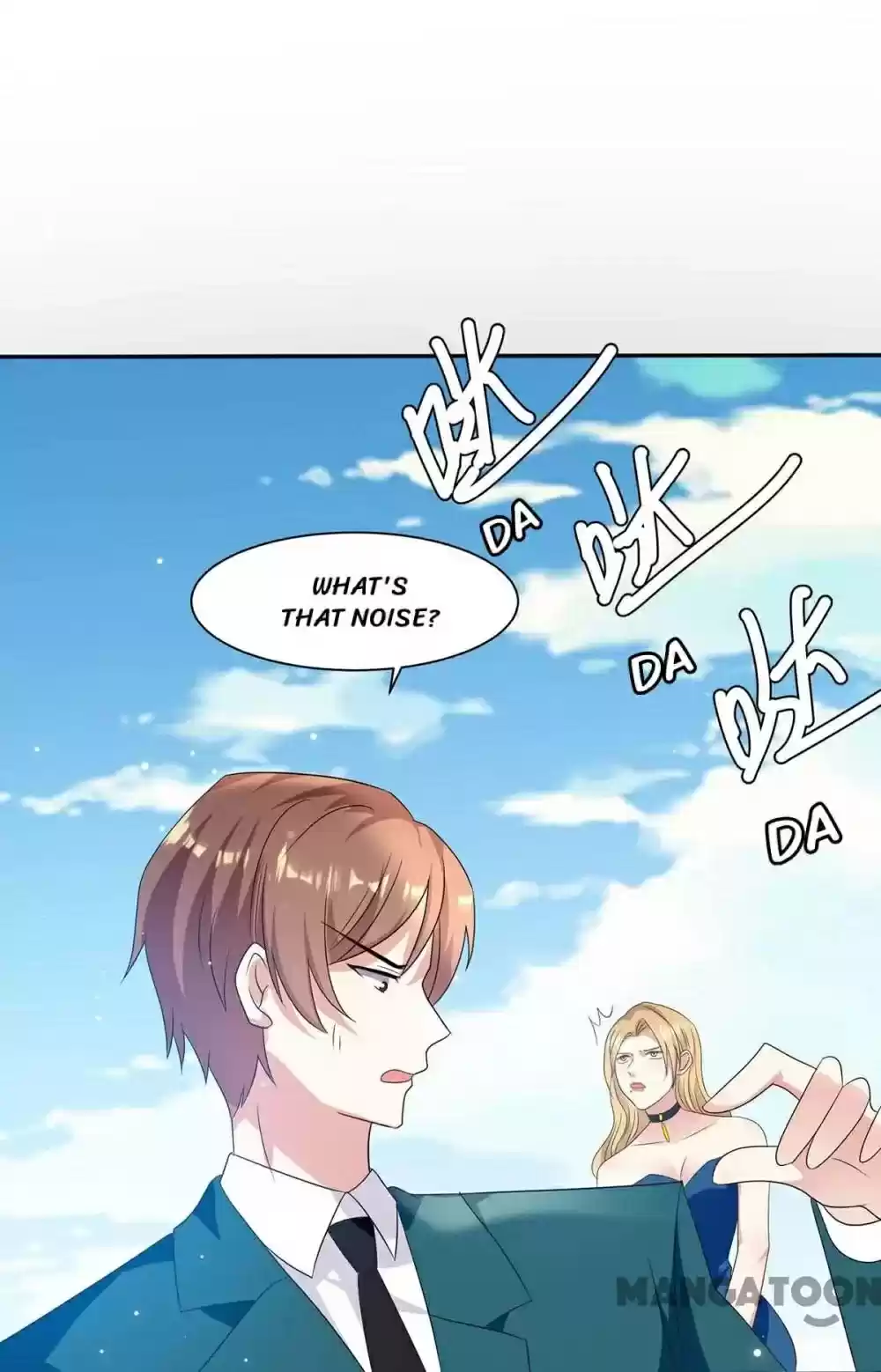 Genius Cool Treasure: President's Wife Is Too Powerful Chapter 147