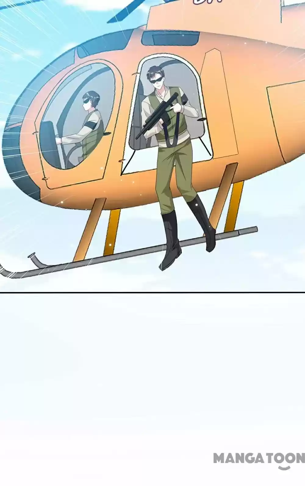 Genius Cool Treasure: President's Wife Is Too Powerful Chapter 147