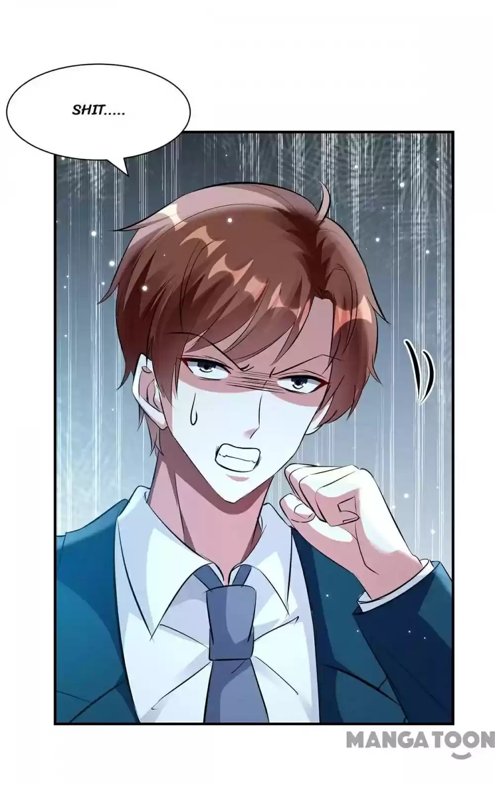 Genius Cool Treasure: President's Wife Is Too Powerful Chapter 147