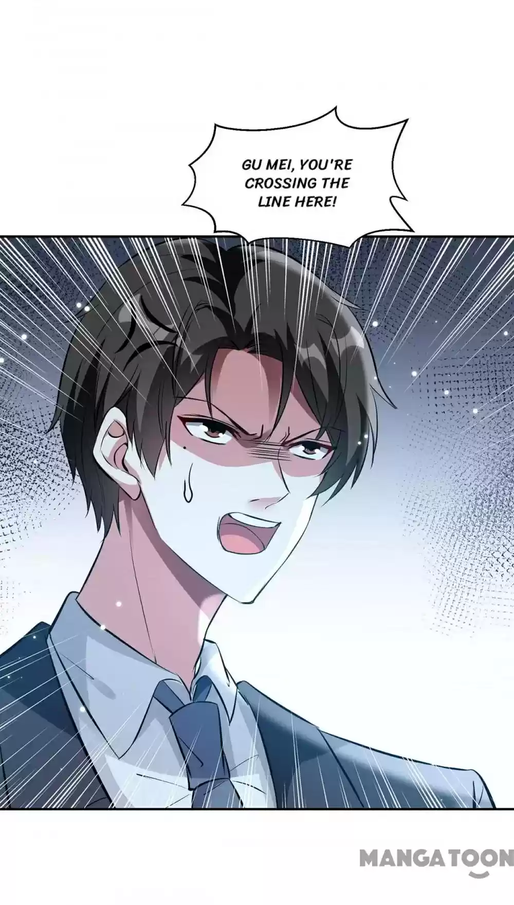 Genius Cool Treasure: President's Wife Is Too Powerful Chapter 147