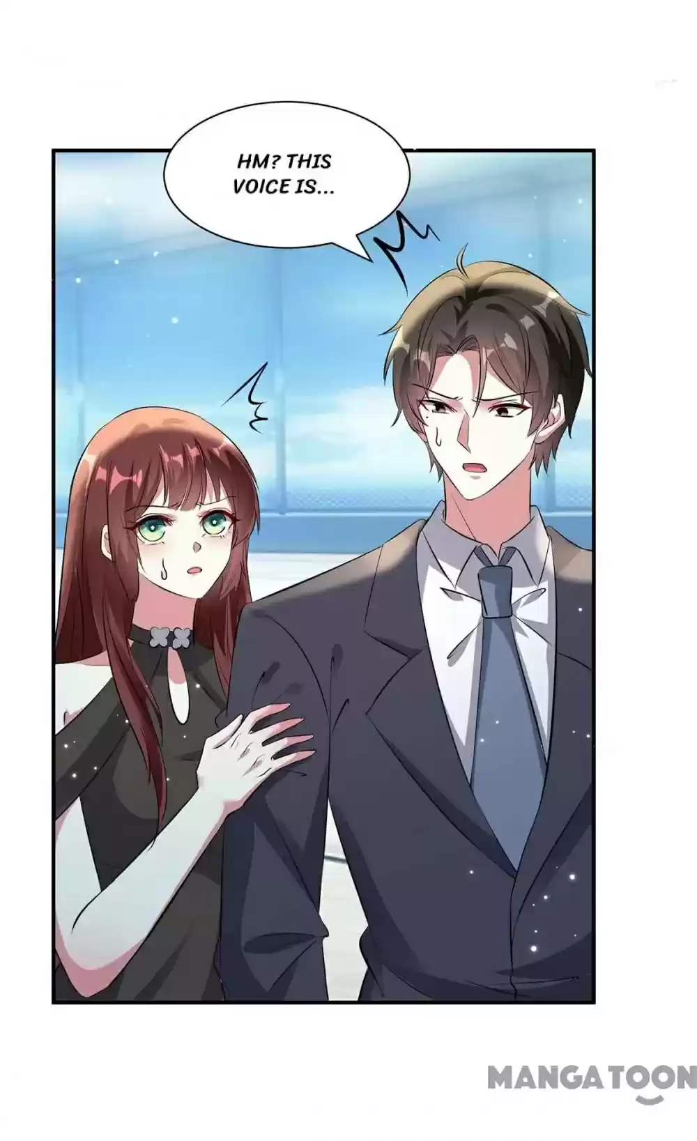 Genius Cool Treasure: President's Wife Is Too Powerful Chapter 147