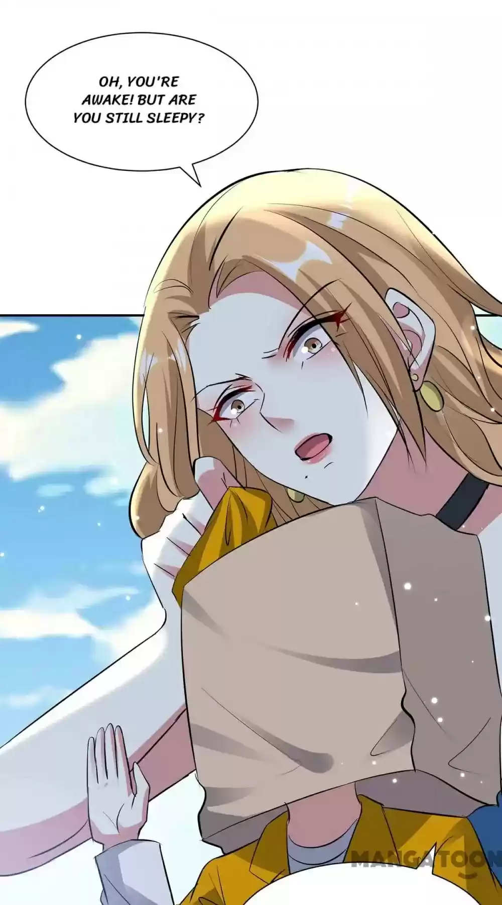 Genius Cool Treasure: President's Wife Is Too Powerful Chapter 147