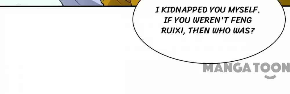 Genius Cool Treasure: President's Wife Is Too Powerful Chapter 147