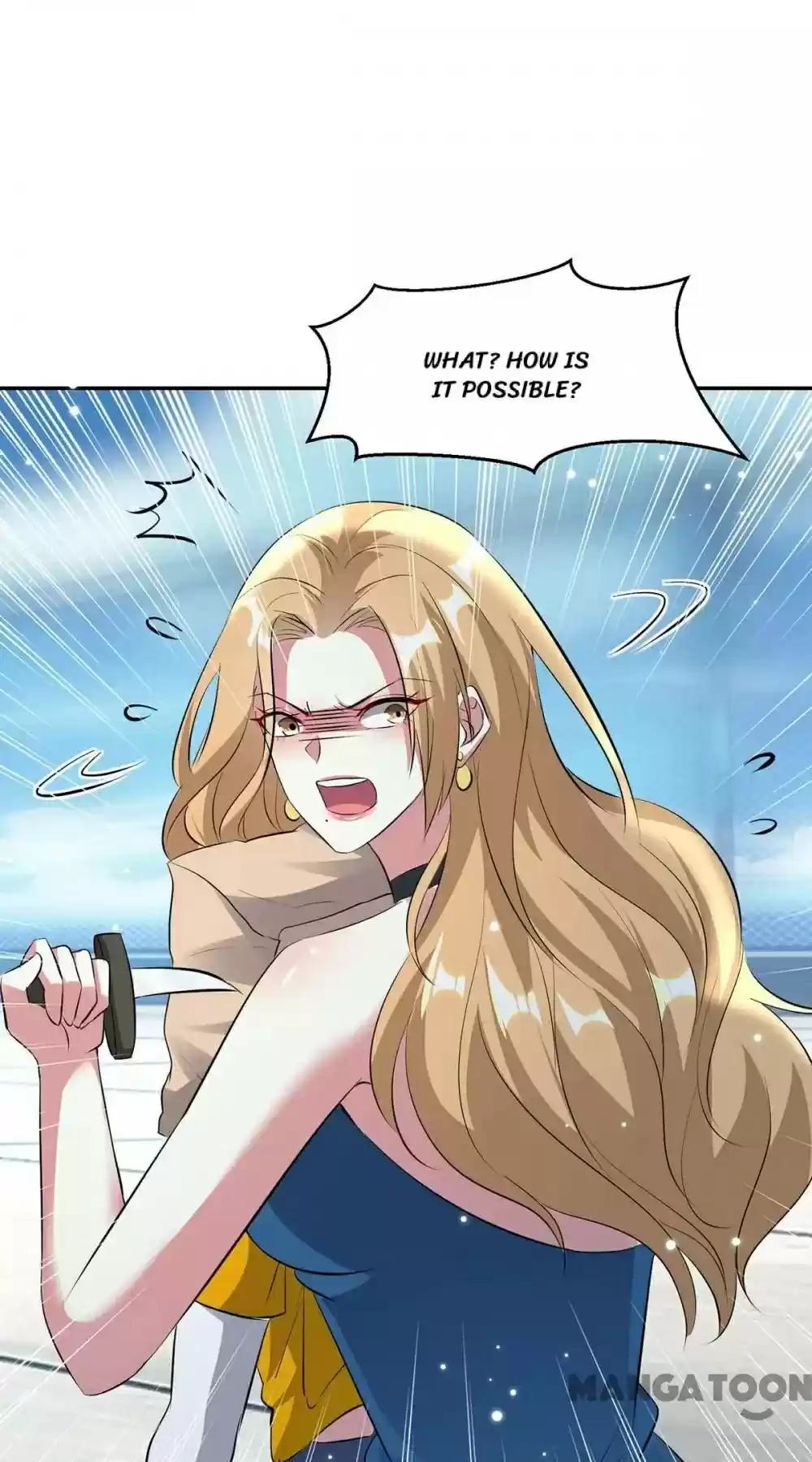 Genius Cool Treasure: President's Wife Is Too Powerful Chapter 148