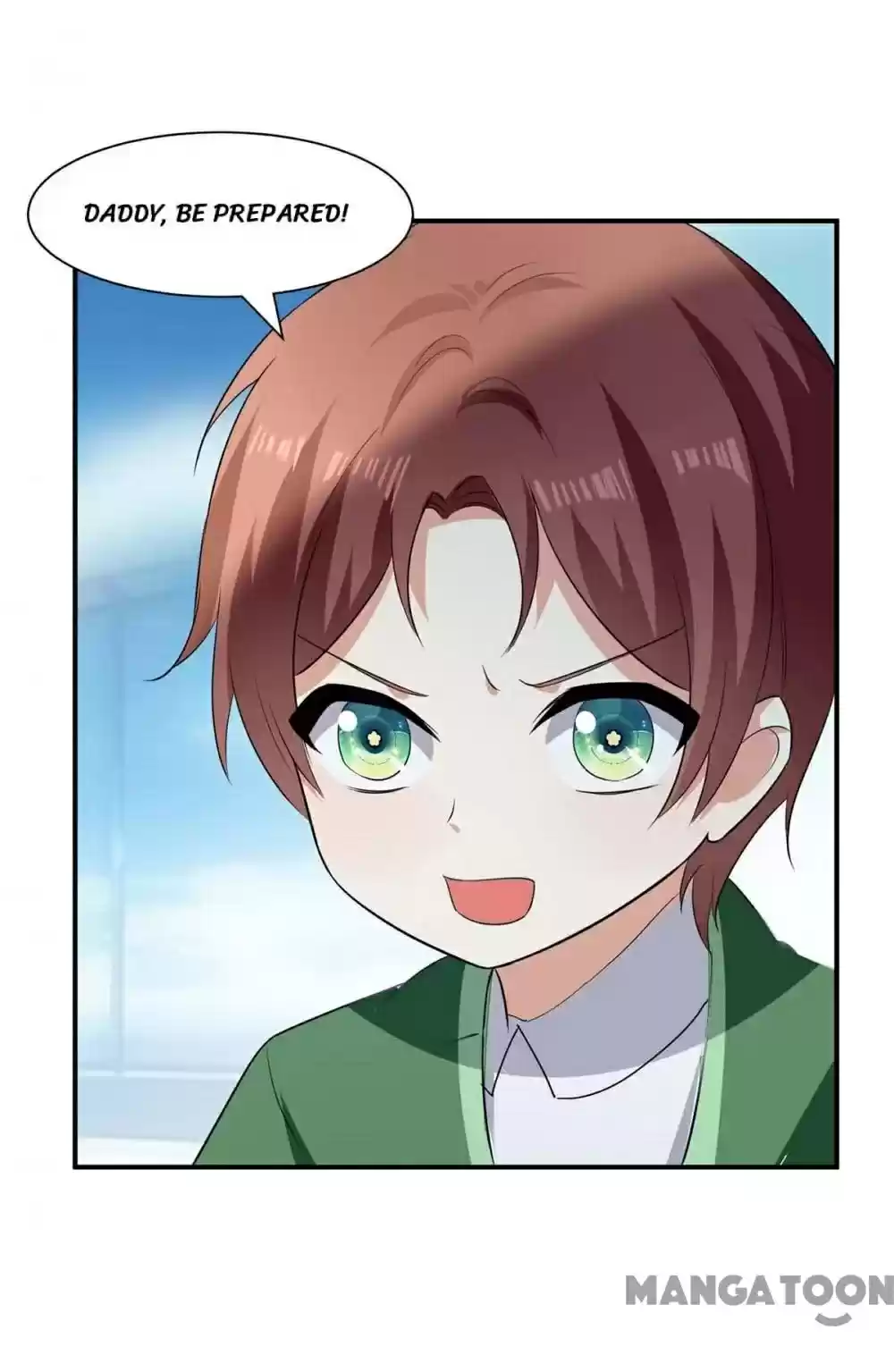 Genius Cool Treasure: President's Wife Is Too Powerful Chapter 148