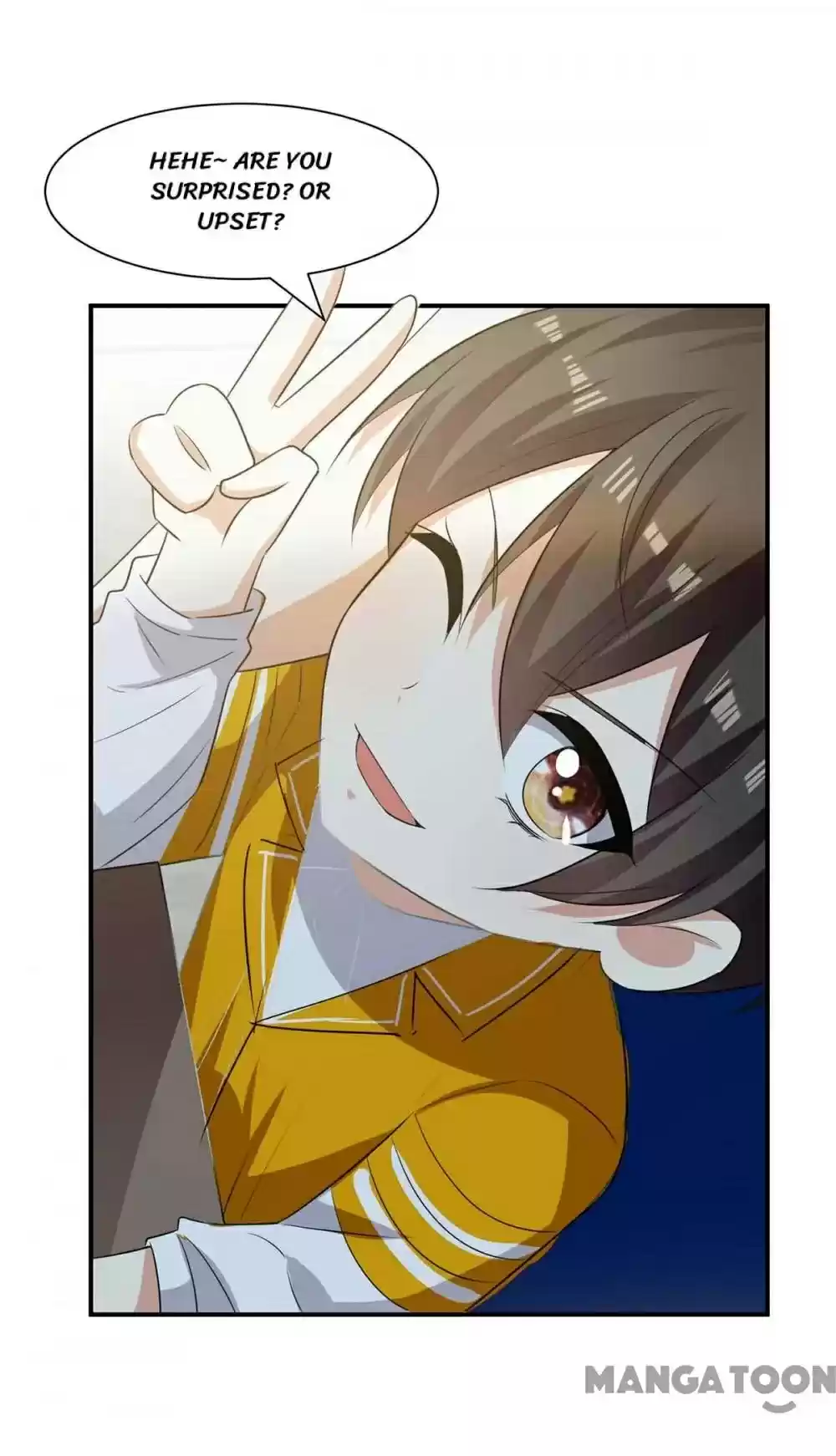 Genius Cool Treasure: President's Wife Is Too Powerful Chapter 148