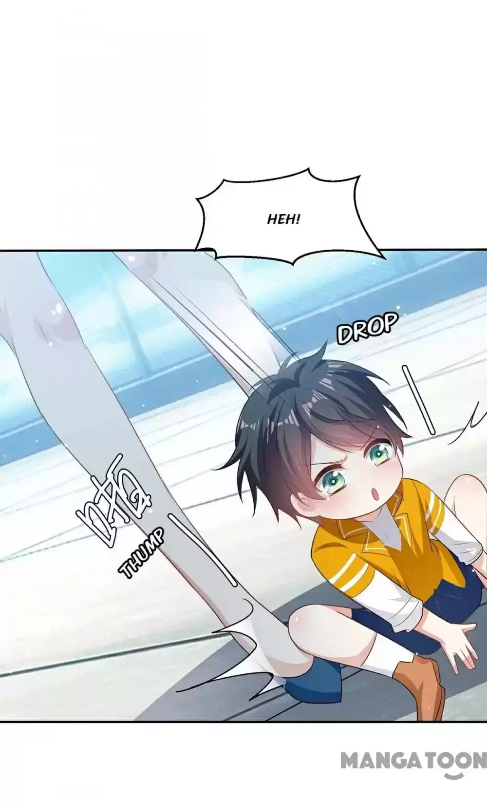 Genius Cool Treasure: President's Wife Is Too Powerful Chapter 148