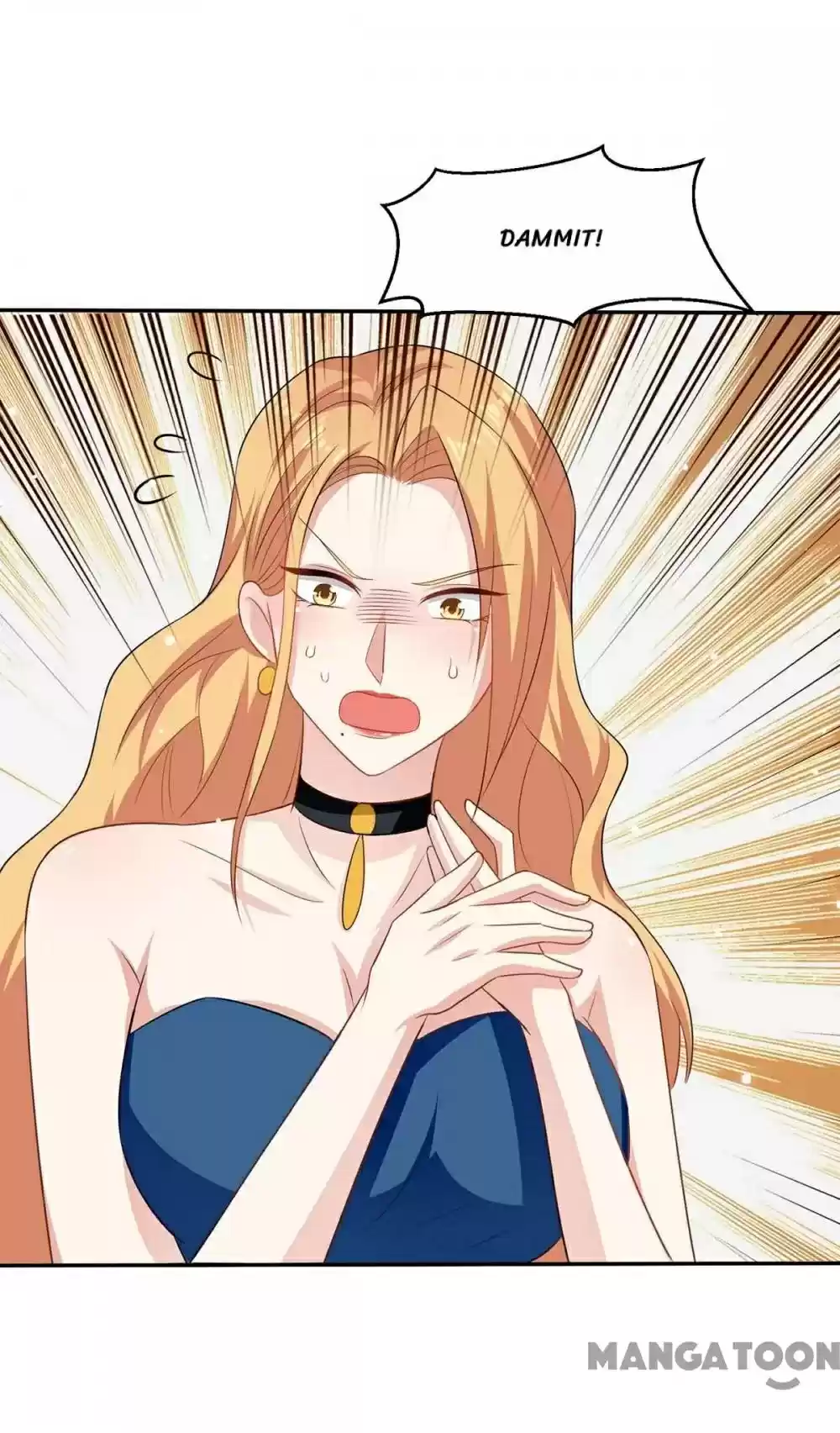 Genius Cool Treasure: President's Wife Is Too Powerful Chapter 148