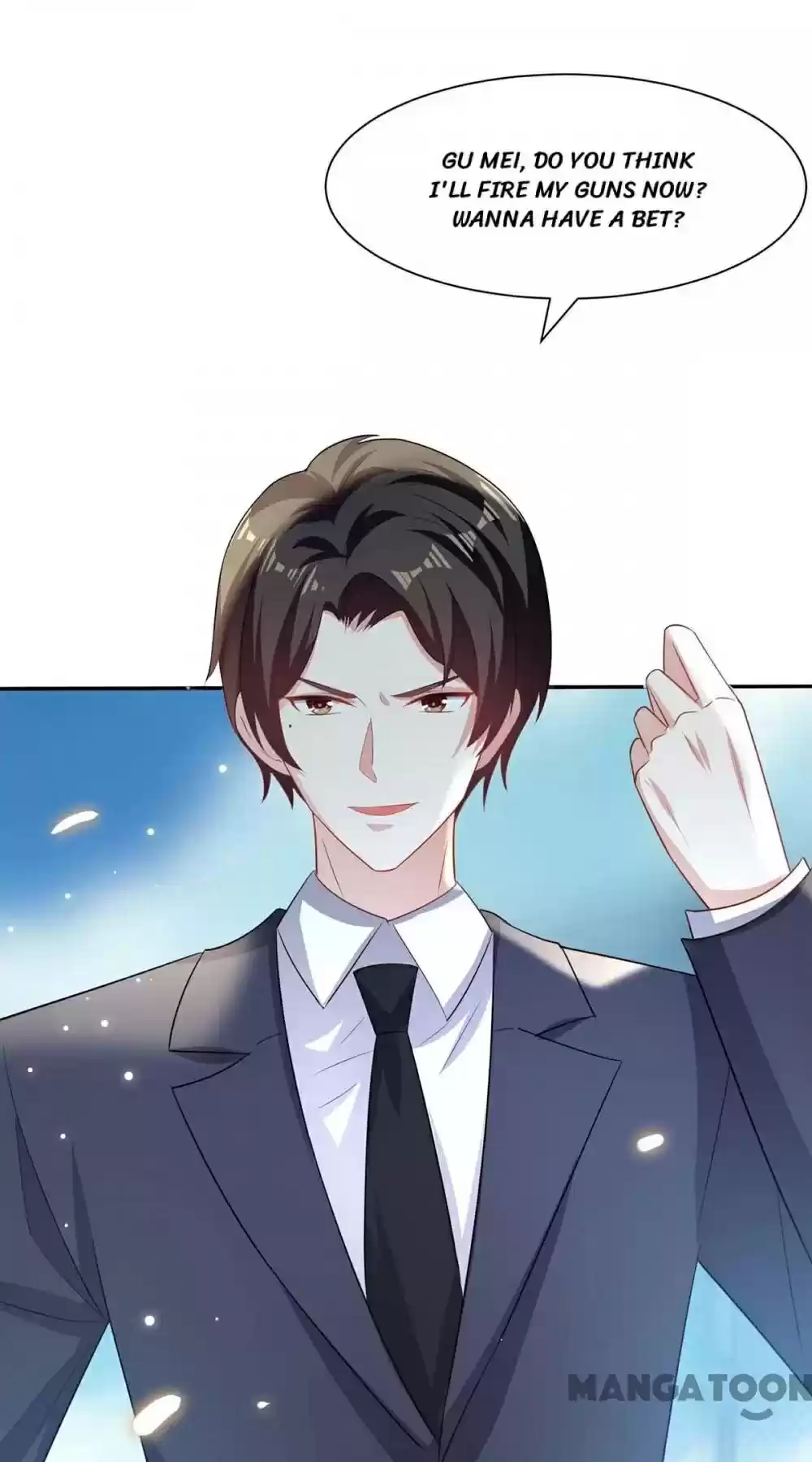 Genius Cool Treasure: President's Wife Is Too Powerful Chapter 148