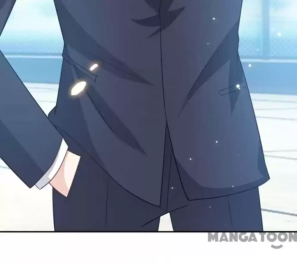 Genius Cool Treasure: President's Wife Is Too Powerful Chapter 148