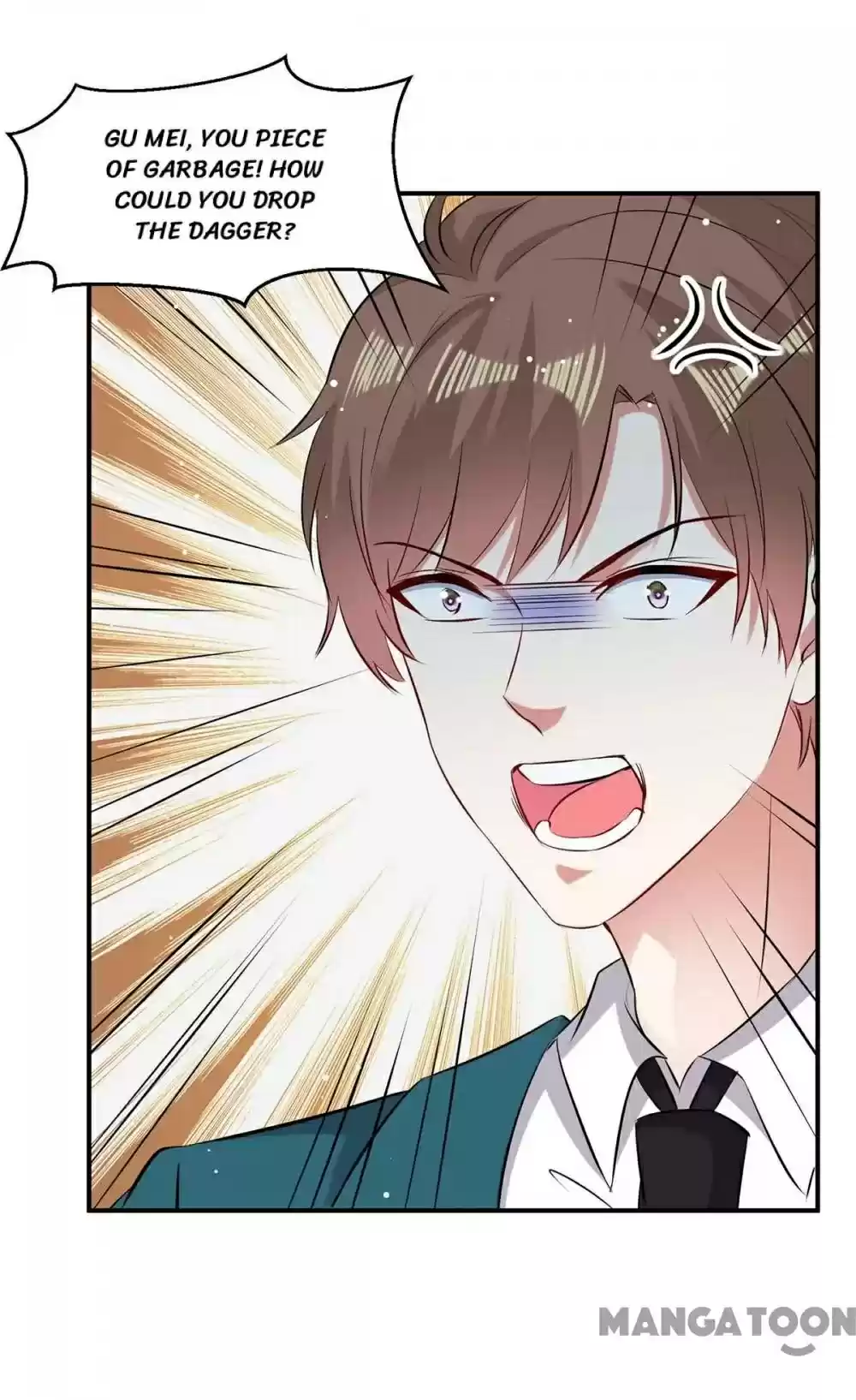 Genius Cool Treasure: President's Wife Is Too Powerful Chapter 148